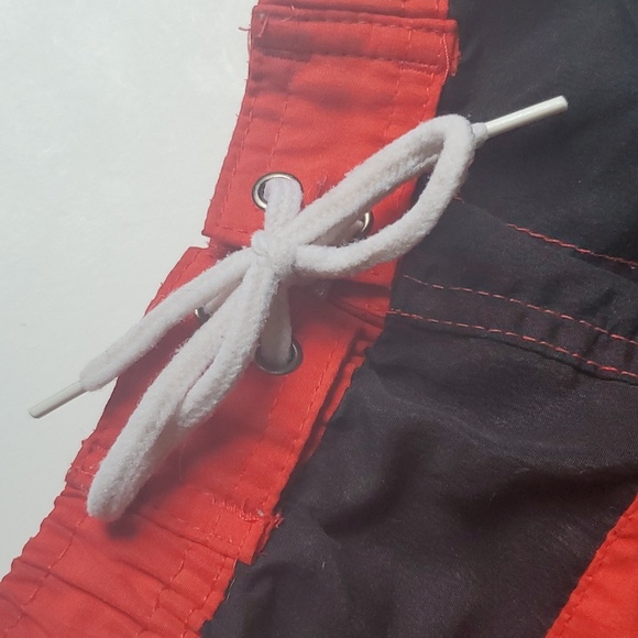 Surf Life Toddler Swim Trunks-3T - Picture 4 of 5